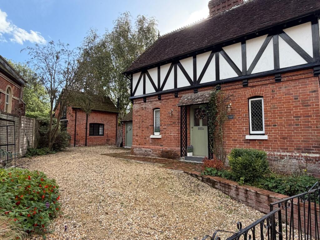 Main image of property: Post Office Road, Iwerne Minster, Blandford Forum, Dorset, DT11