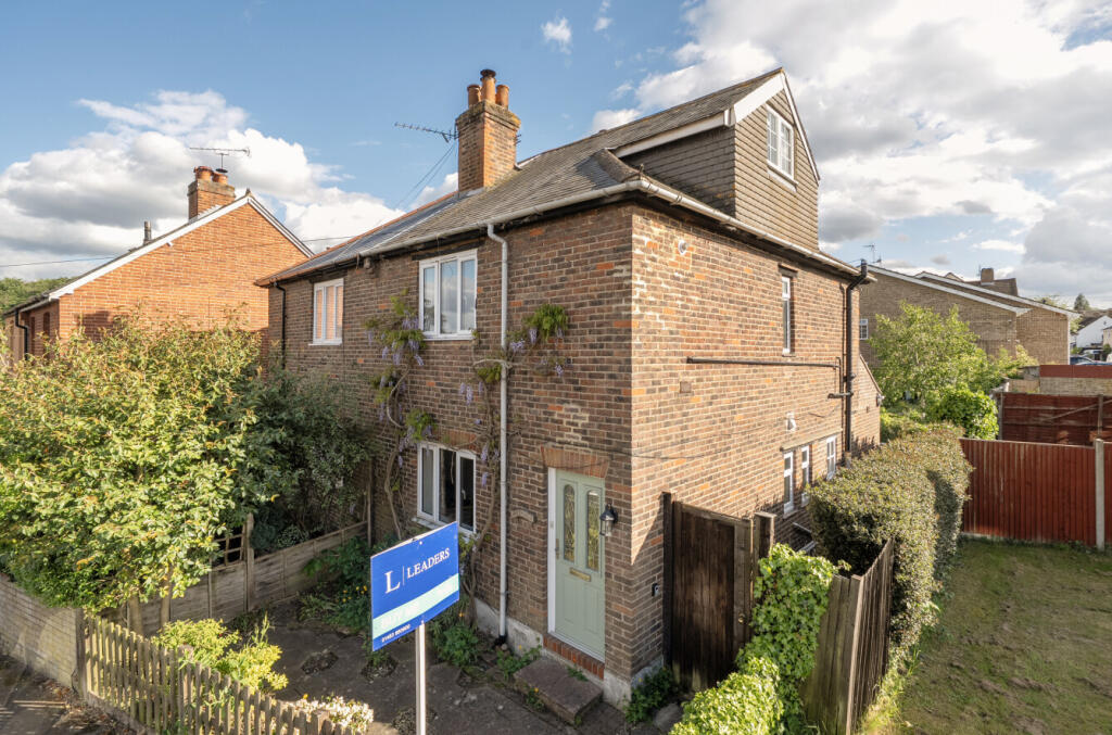 Main image of property: Barnby Road, Knaphill, Woking