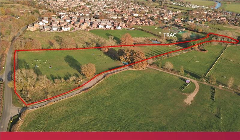 Main image of property: Residential Development Land, Church End Road, Twyning, GL20