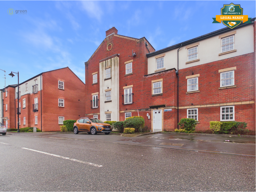 Main image of property: Horseshoe Crescent, Great Barr, B43