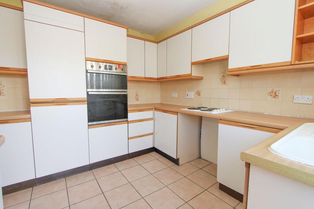 House in Yate, South Gloucestershire - View 2