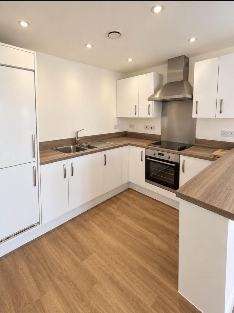 Main image of property: Spires View, Warrington
