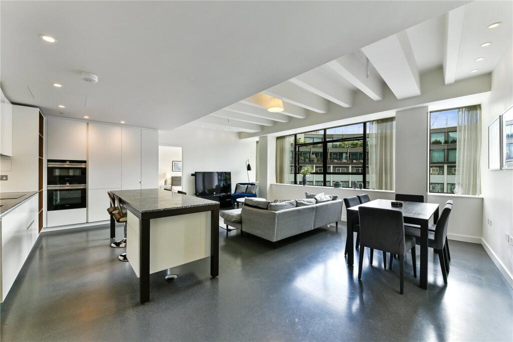 Main image of property: Television Centre, 101 Wood Lane, White City, London, W12