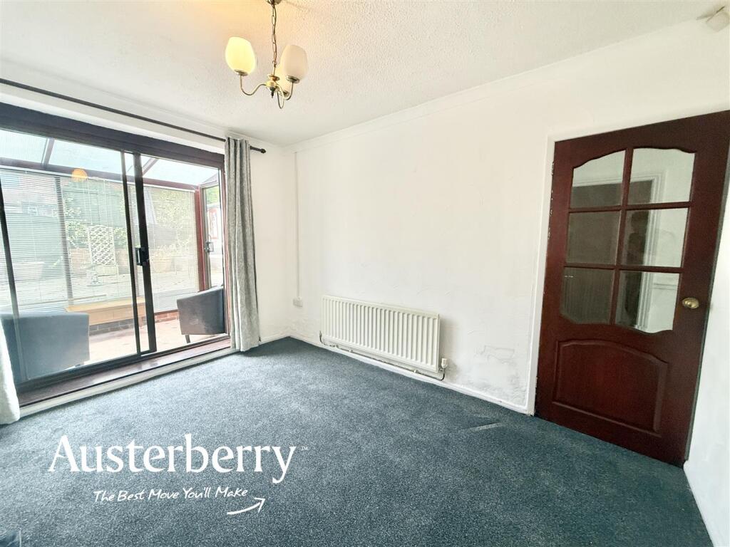 House in Stoke-on-Trent - View 5