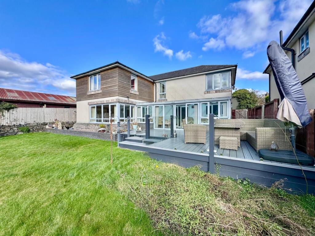 Main image of property: Station Road, Llanrwst