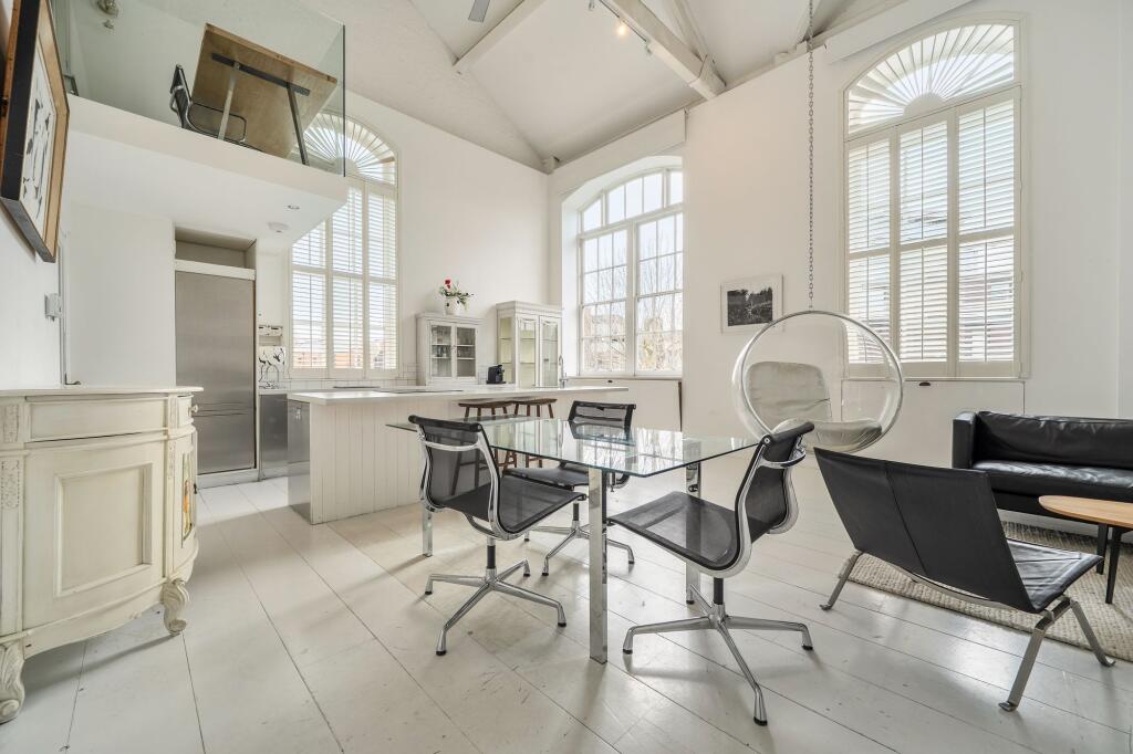 Main image of property: Stannary Street, London, SE11