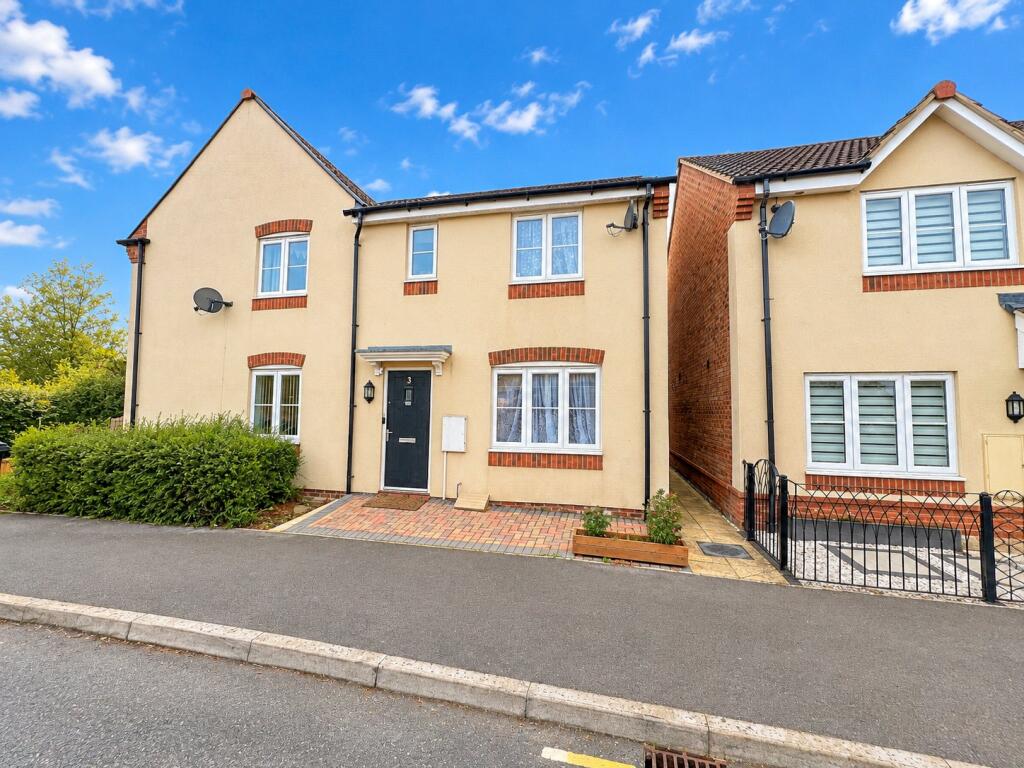 Main image of property: Cranesbill Road, Melksham