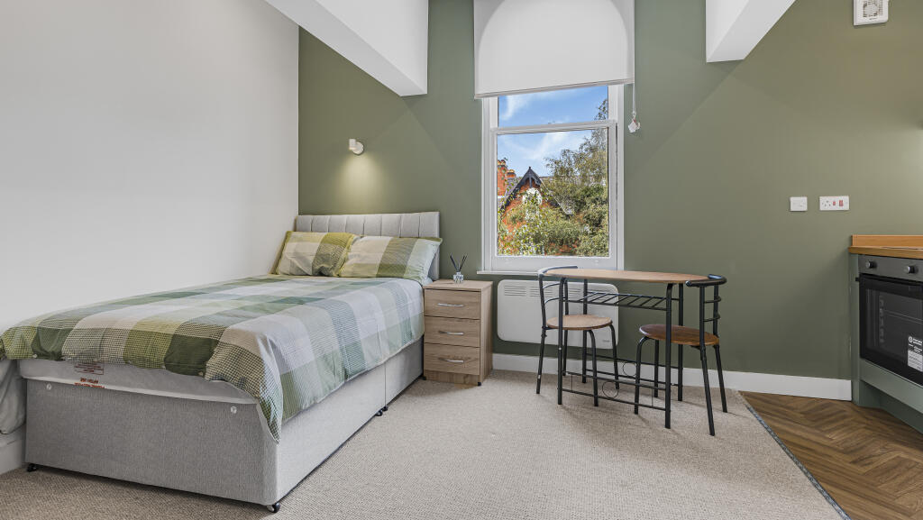 House in Birmingham - View 2