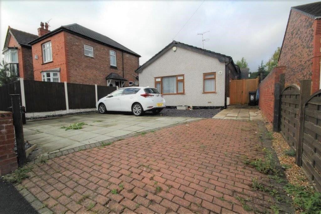 Main image of property: King George Street, Shotton