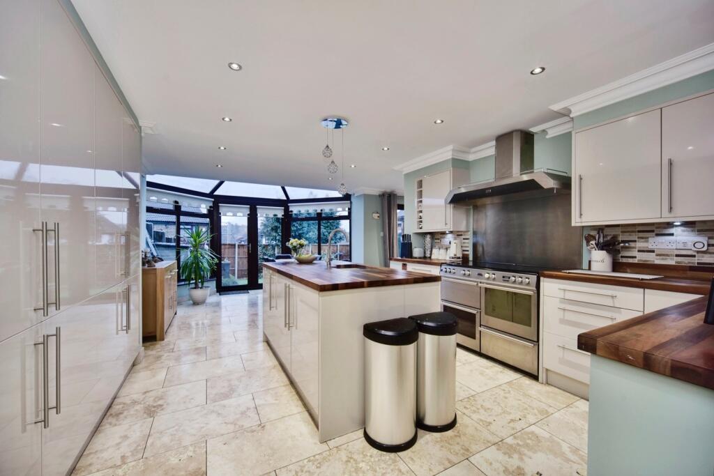 Main image of property: Flood Hatch, MAIDSTONE, Kent, ME15