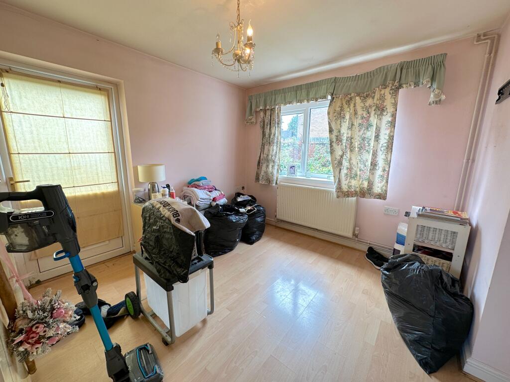 House in Dudley - More