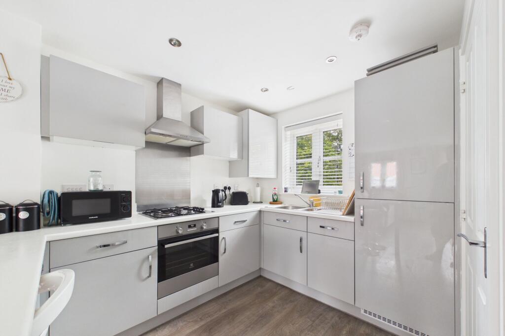 House in Northampton - View 4