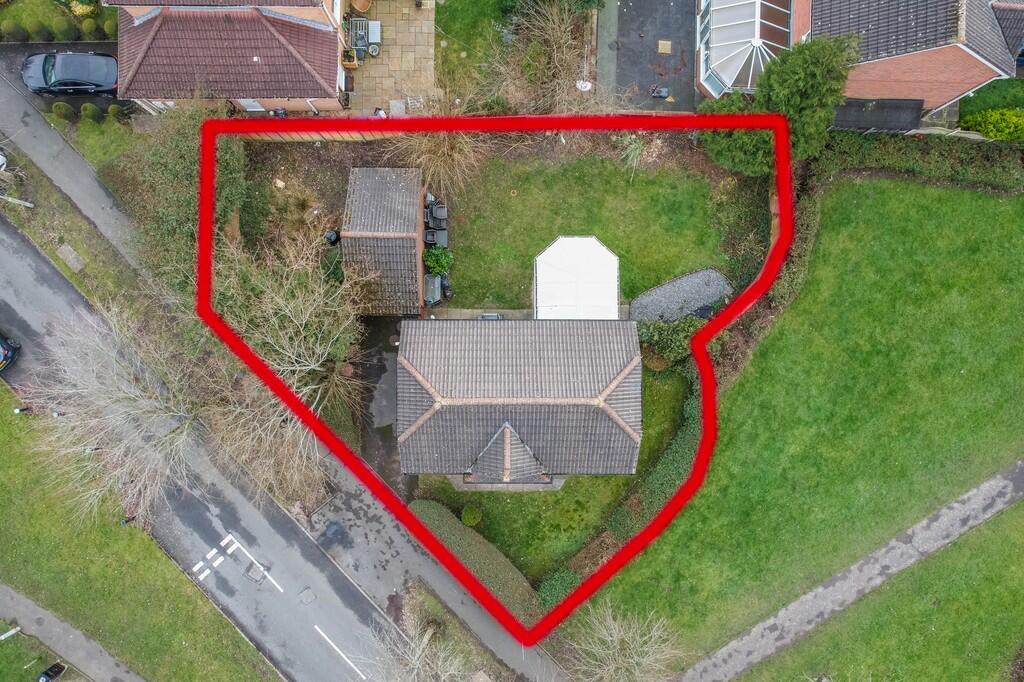 Main image of property: Holland House Road, Walton-le-dale