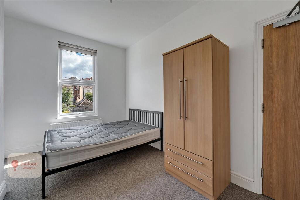 7 bedroom terraced house for rent