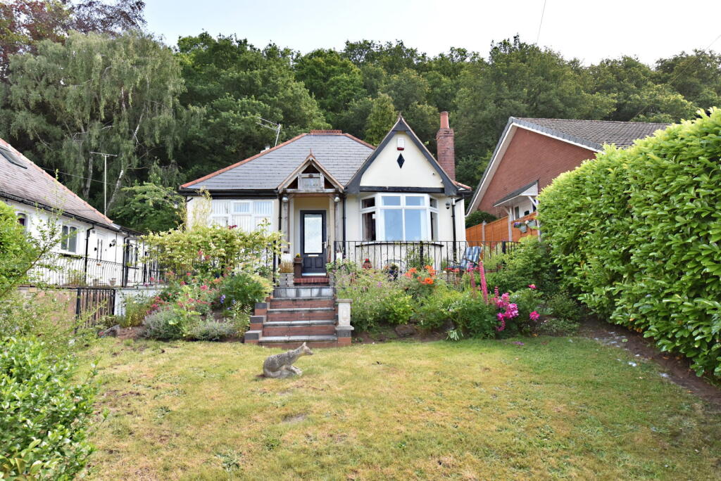 Main image of property: WOMBOURNE VILLAGE, Orton Lane