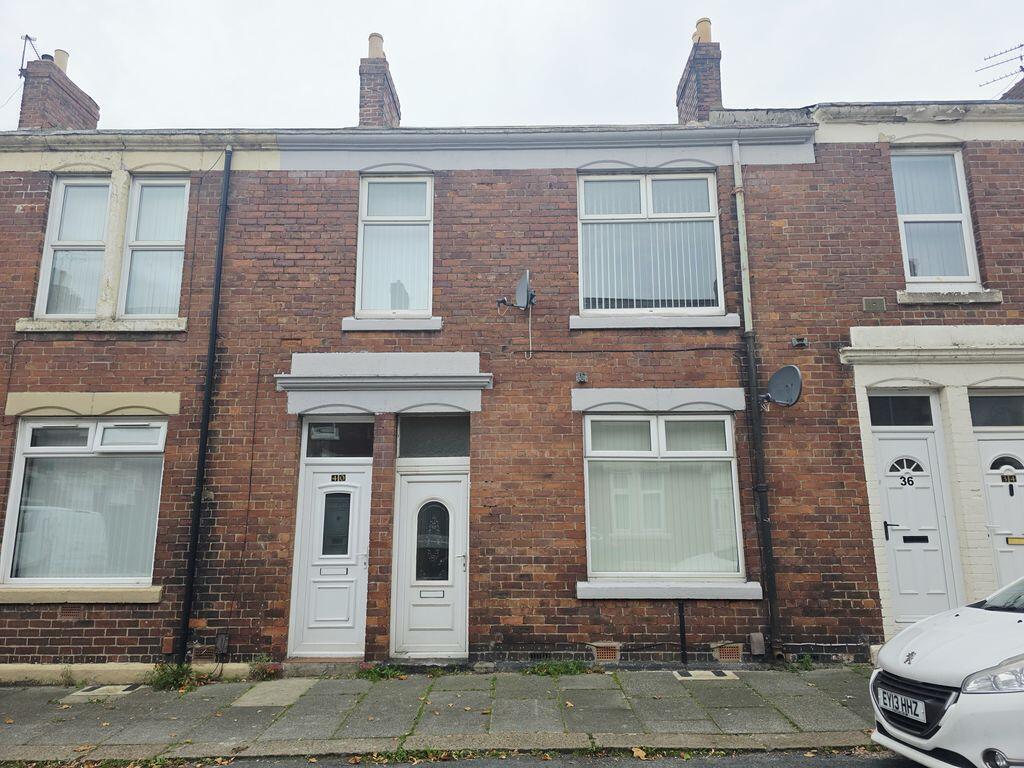 Main image of property: Willow Grove, Wallsend