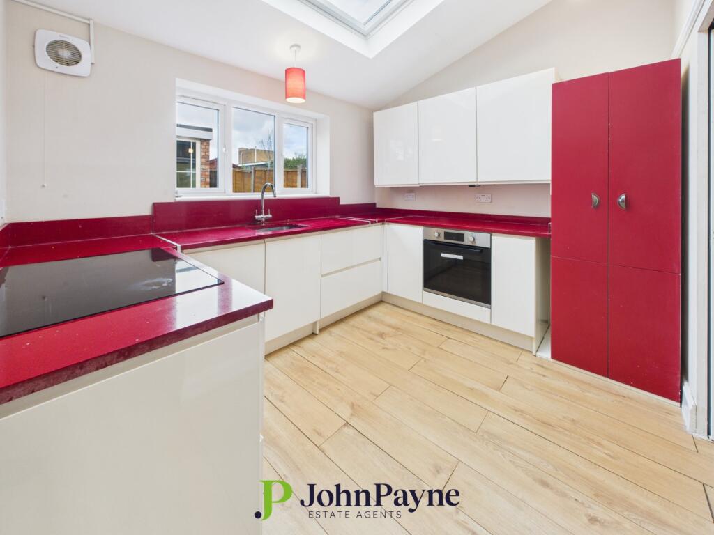 Main image of property: Lymesy Street, Cheylesmore, Coventry, CV3