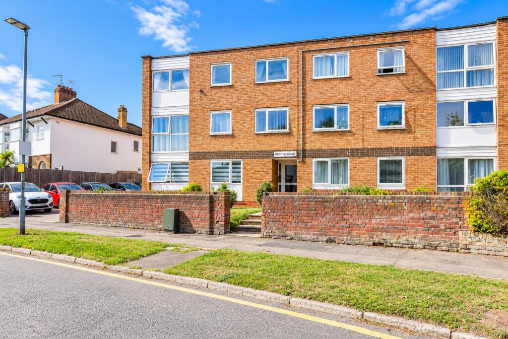 Main image of property: Blindmans Lane, Cheshunt
