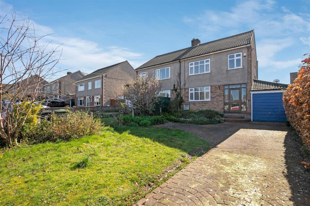 Main image of property: Rock Lane, Stoke Gifford, Bristol