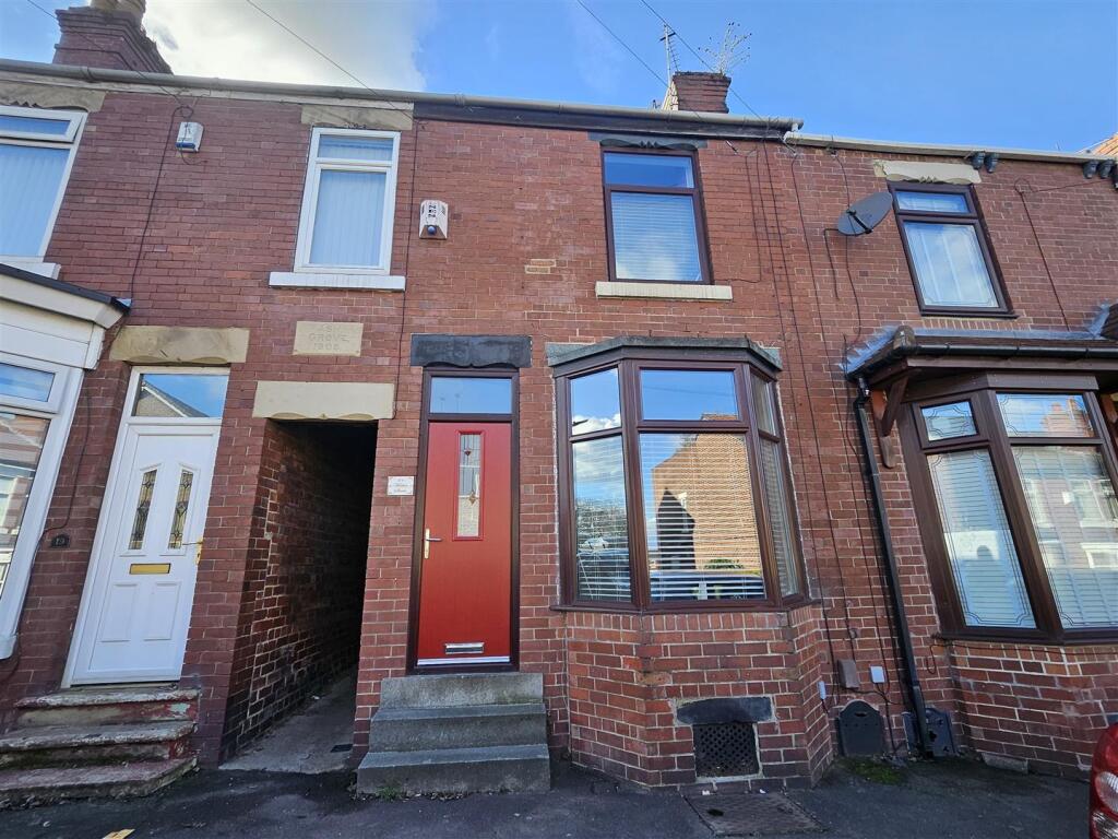 Main image of property: Makin Street, Mexborough