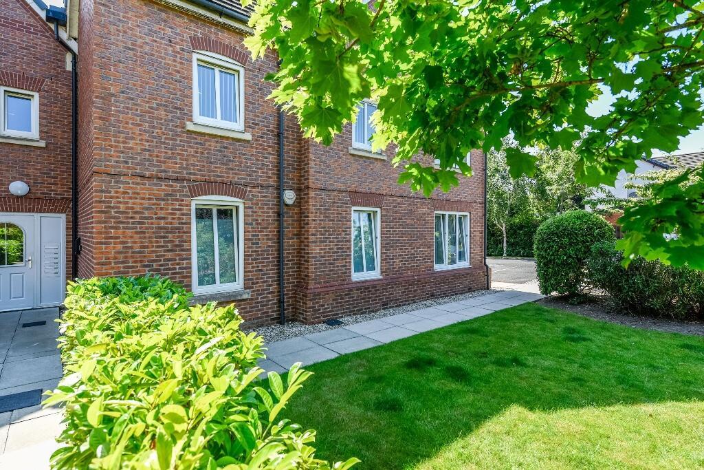 Main image of property: Aster Court, Maghull, L31 2HD