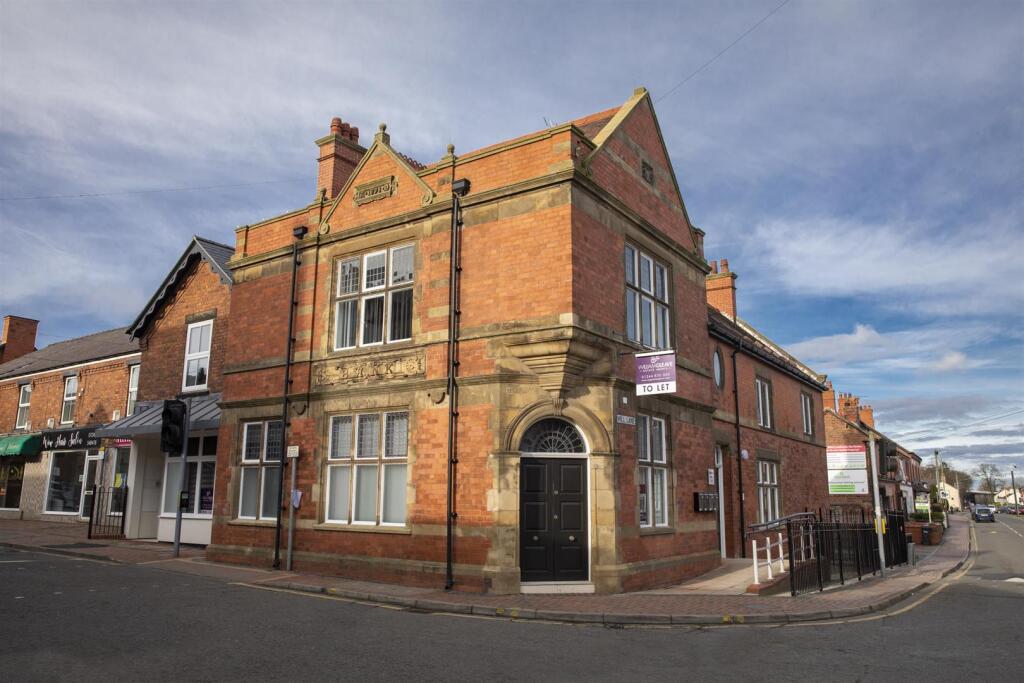 Main image of property: Bank House Mold Road, Buckley, Flintshire, CH7