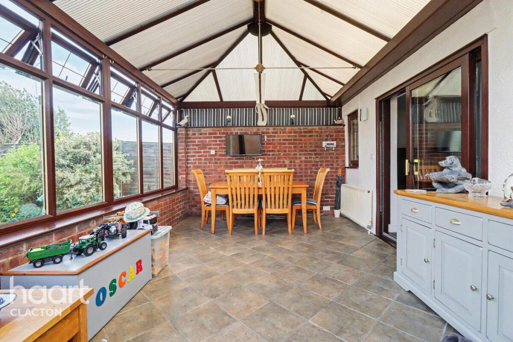 Jaywick Lane, Clacton-On-Sea – pohled 6