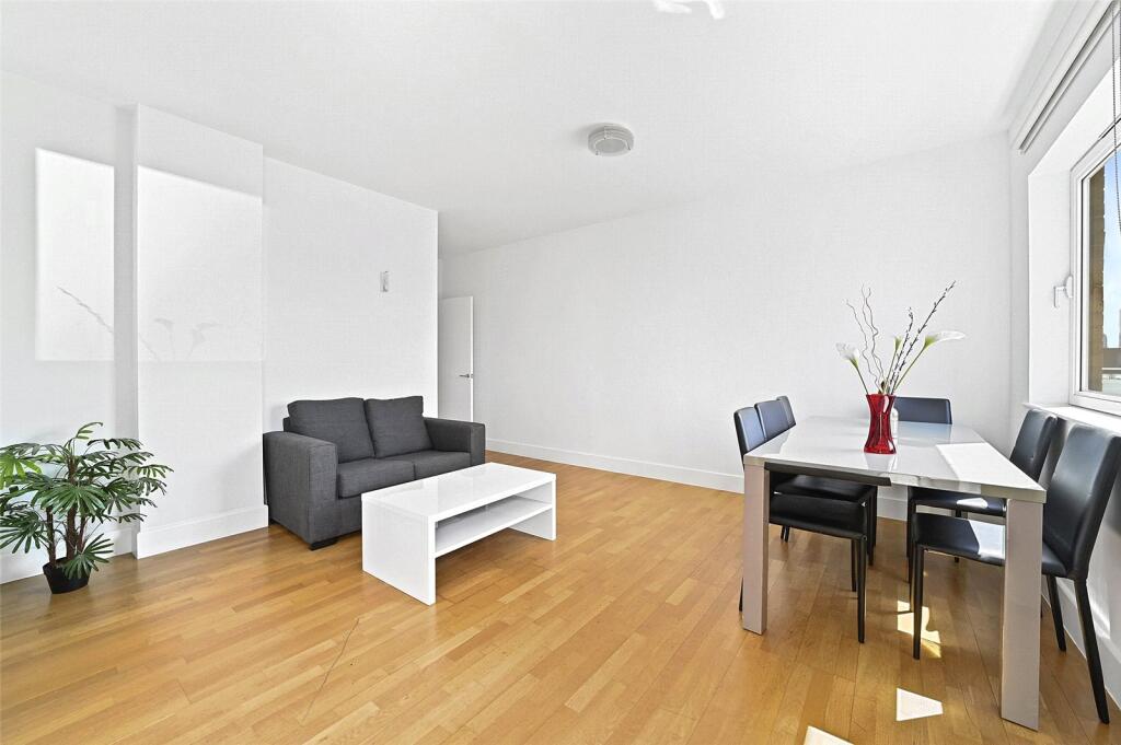 Main image of property: Artichoke Hill, London, E1W