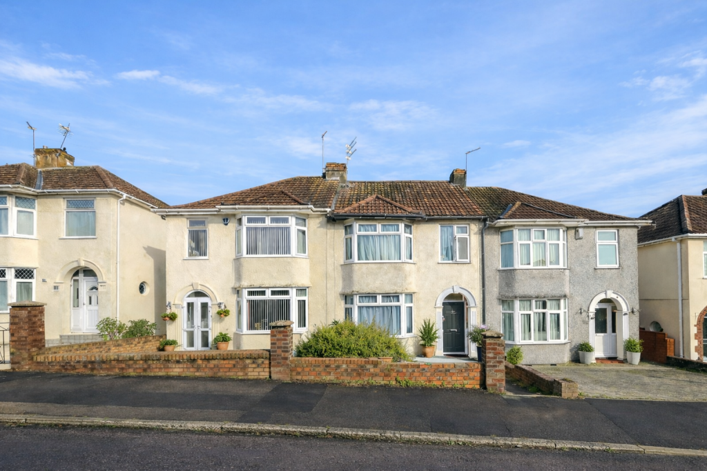 Main image of property: Mackie Road, Filton