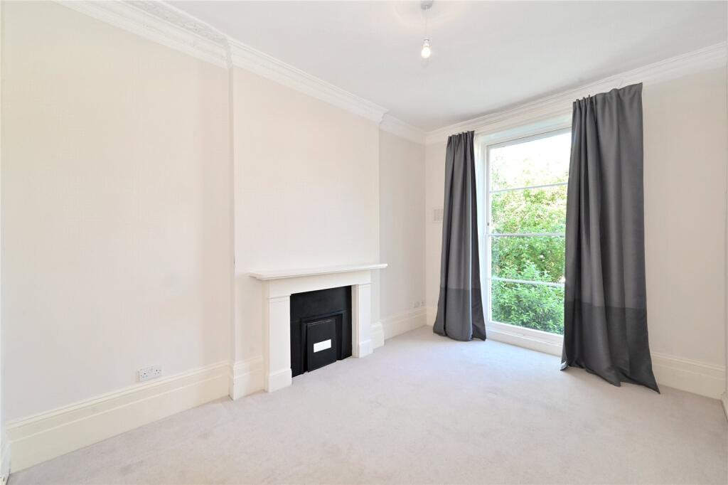 Main image of property: Clifton Hill, St. John's Wood, London, NW8