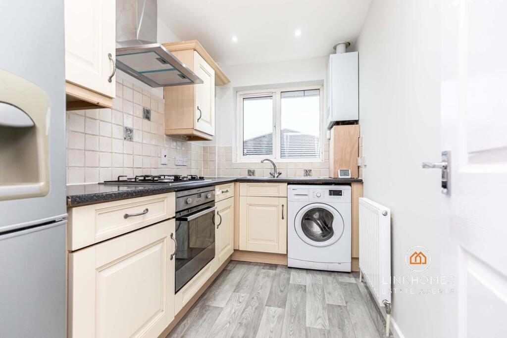 Main image of property: Oakdale Road, Poole, BH15
