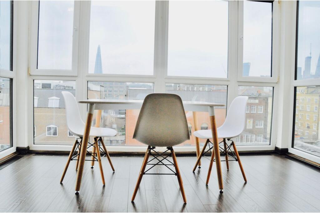 Apartment in London - View 4