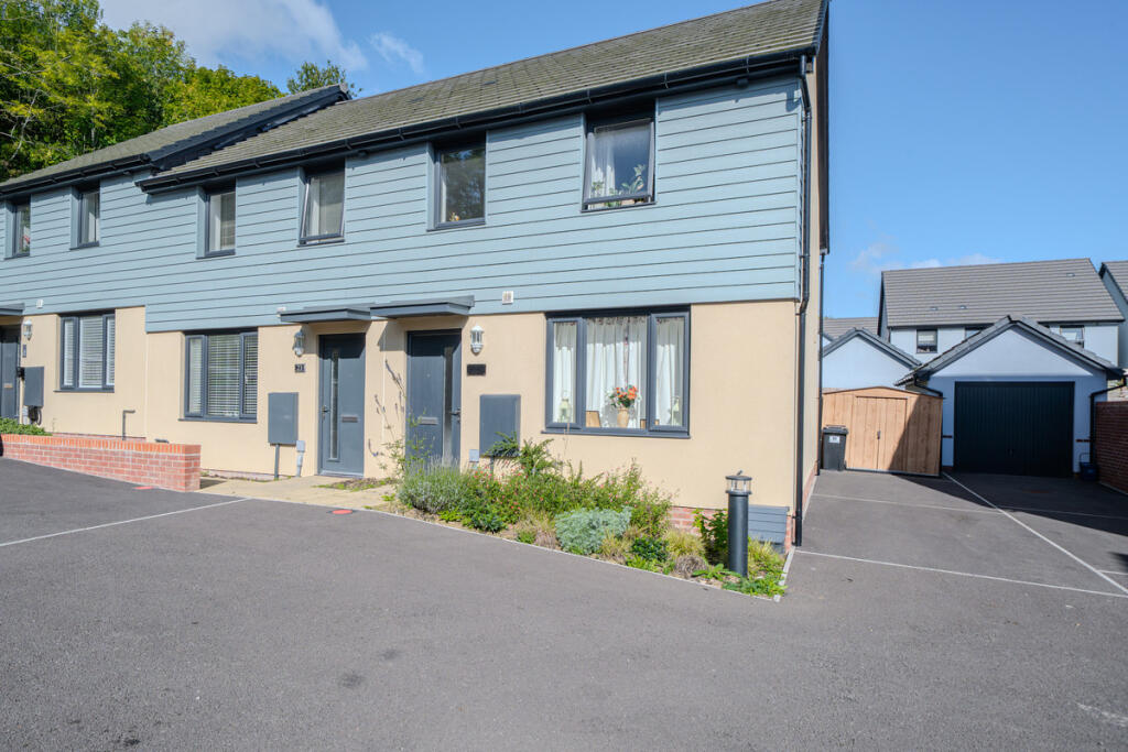 Main image of property: Whitecliffe View, Chepstow, NP16 5