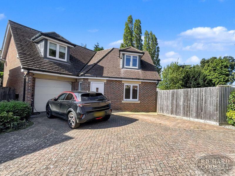 Main image of property: CHRISTCHURCH