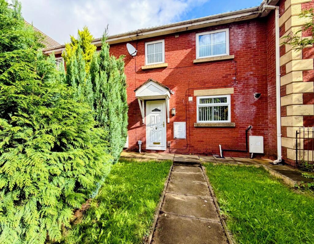 Main image of property: Warrington Road, Prescot, L34