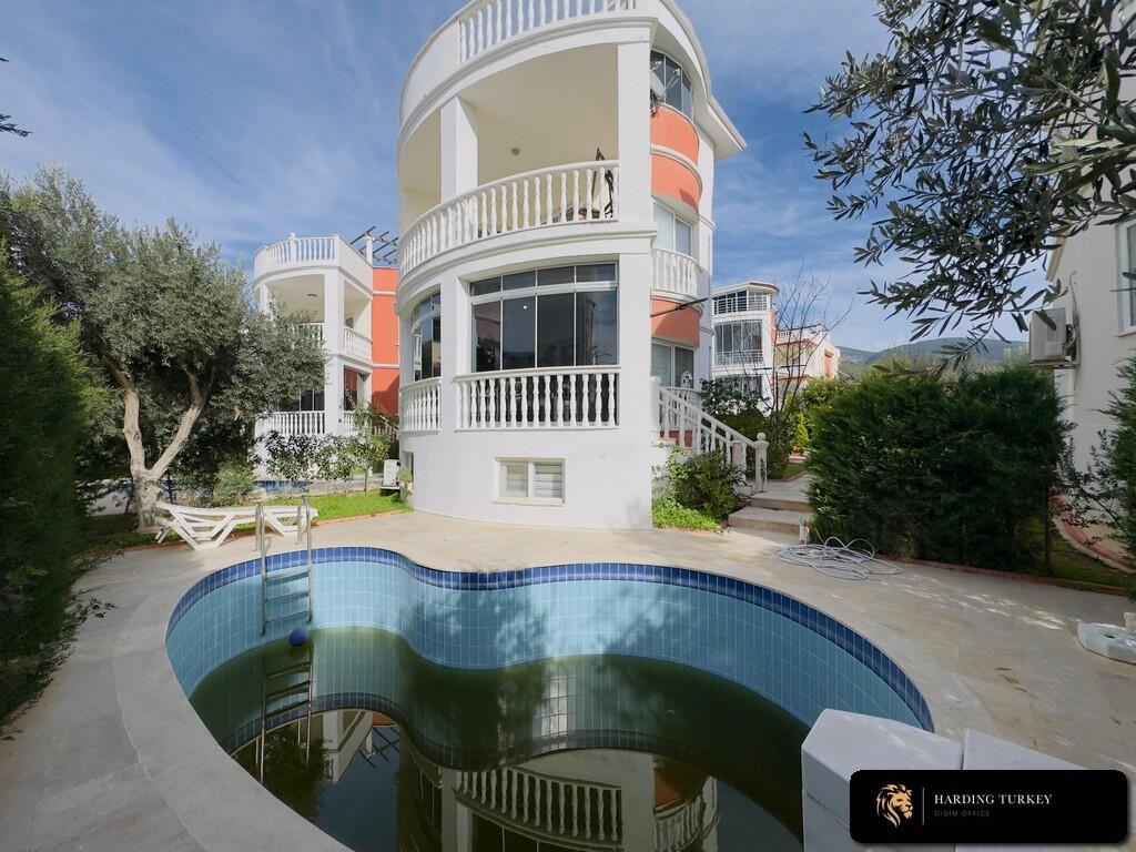 Main image of property: Akbuk, Didim, Aydin