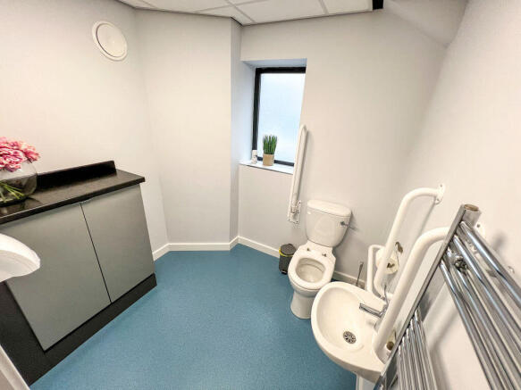 Unit D1, Eden Park