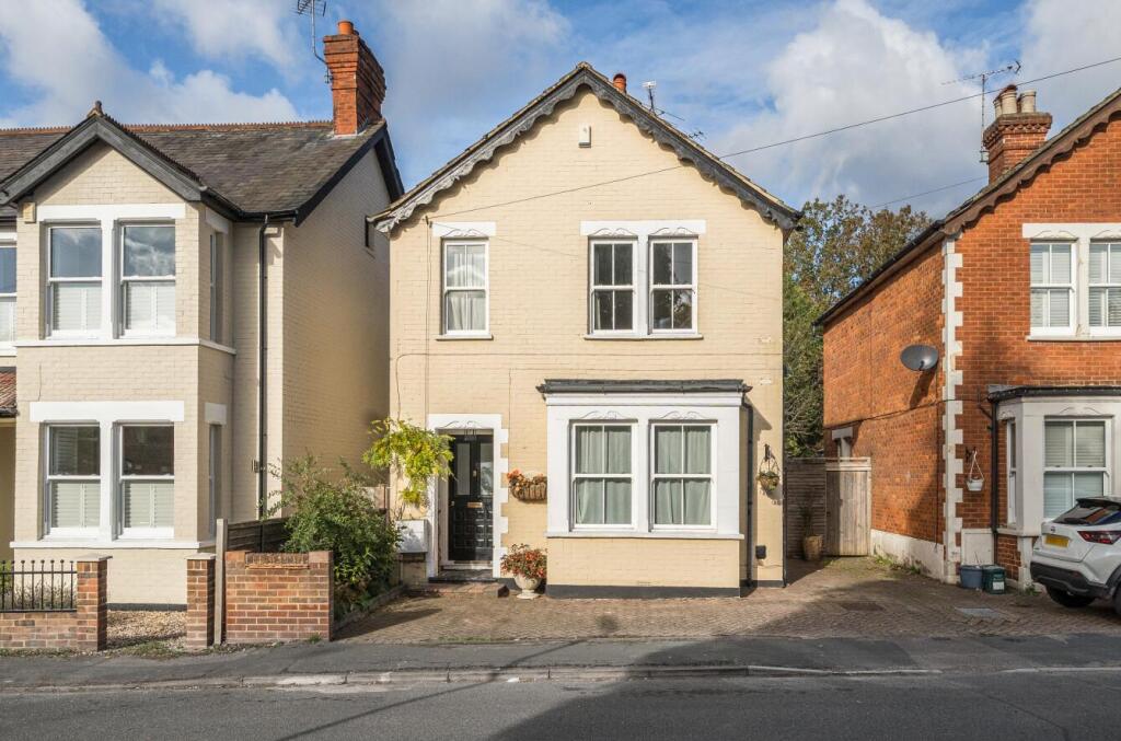 Main image of property: Gordon Avenue, Camberley