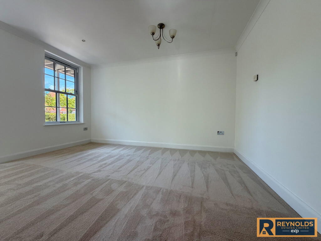Apartment in Tonbridge and Malling, Kings Hill - View 5