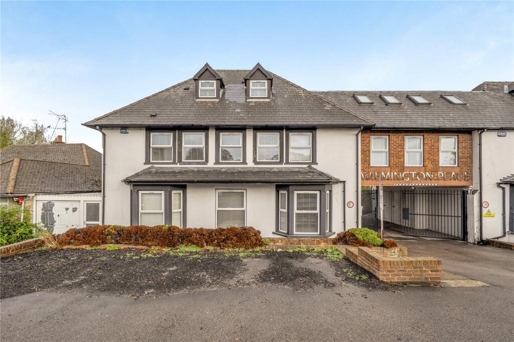 Main image of property: Wilmington Place,, 165 - 173 Hawley Road, DA1