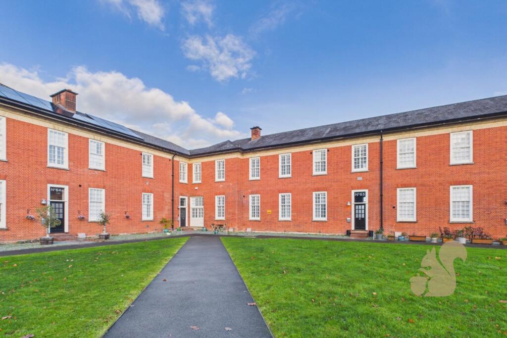 Main image of property: Echelon Walk, Colchester