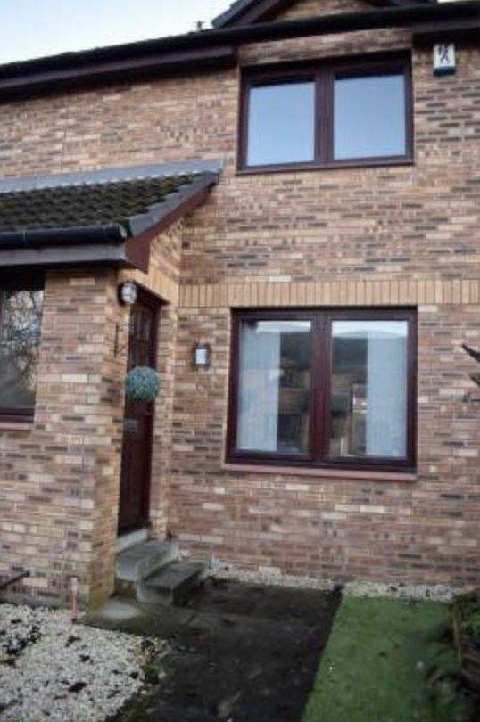 Main image of property: Sinclair Place, Falkirk, Stirlingshire, FK2