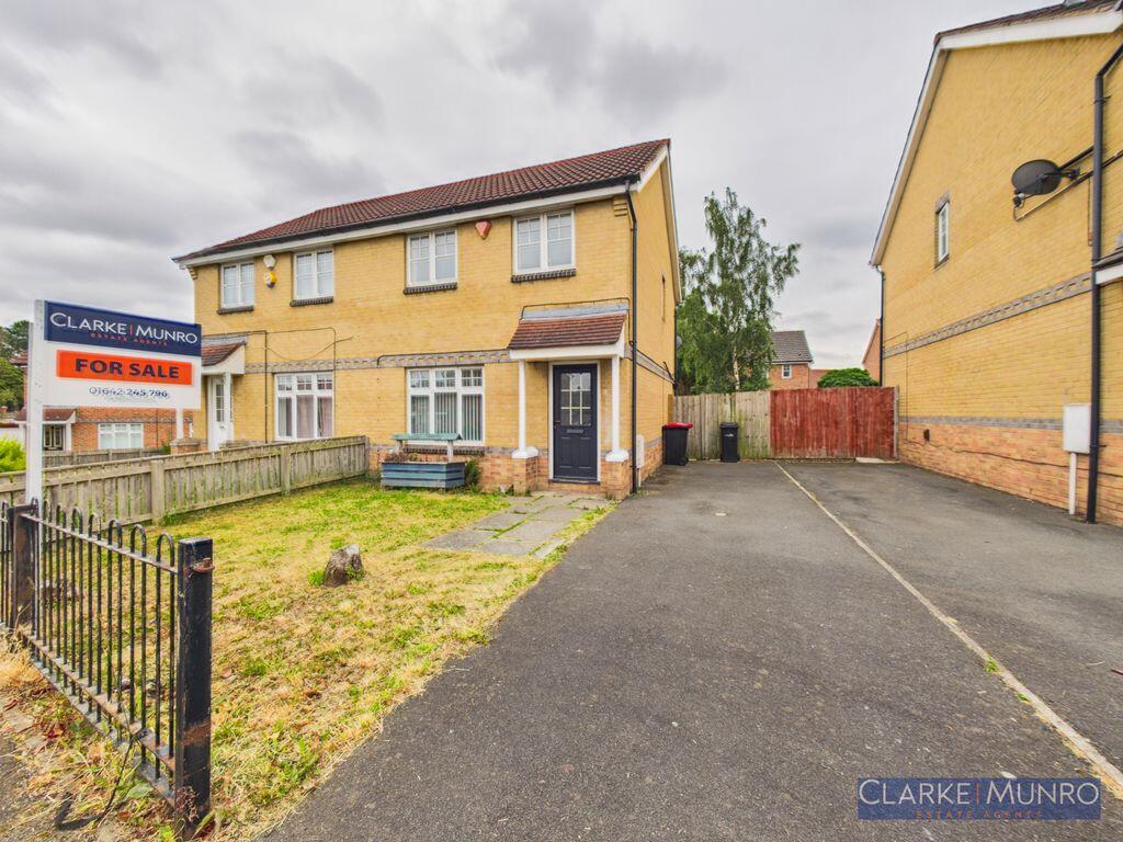 Main image of property: Askham Close, Middlesbrough