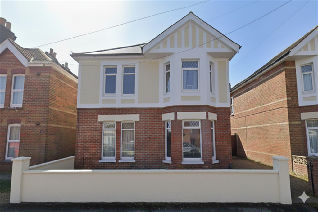 Main image of property: Markham Road, Bournemouth, BH9