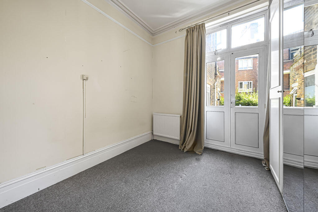 Main image of property: Queenstown road, Battersea