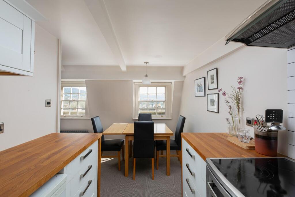 Apartment in Bath, Walcot - View 5