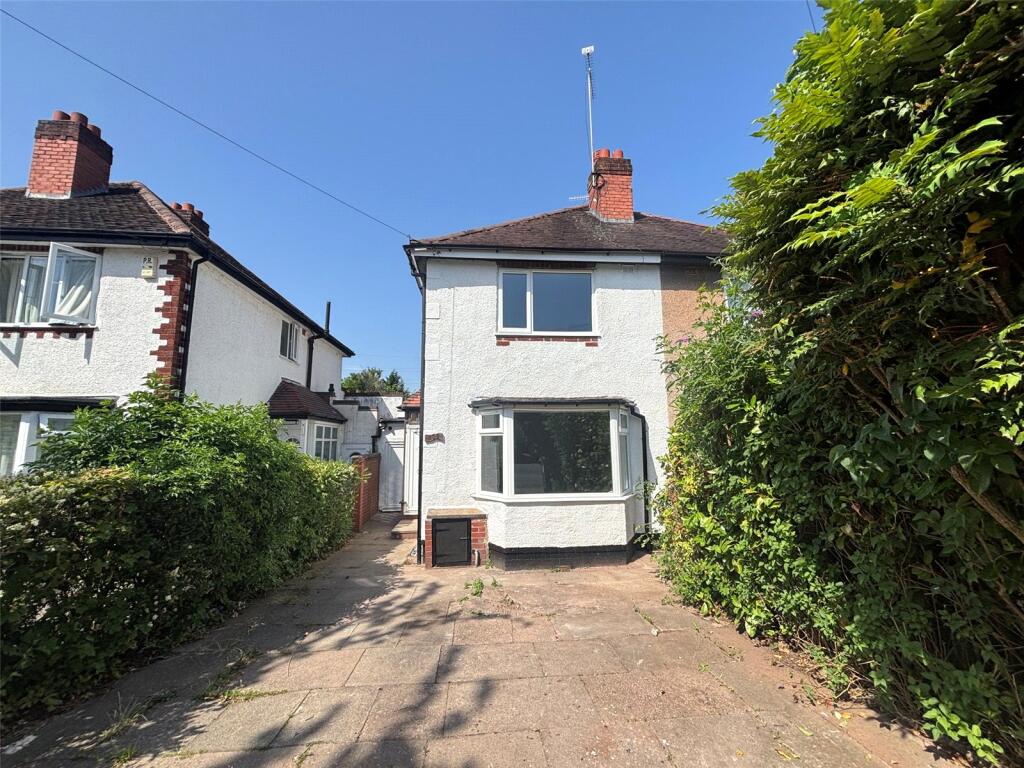 Main image of property: Reservoir Road, Selly Oak, Birmingham, West Midlands, B29