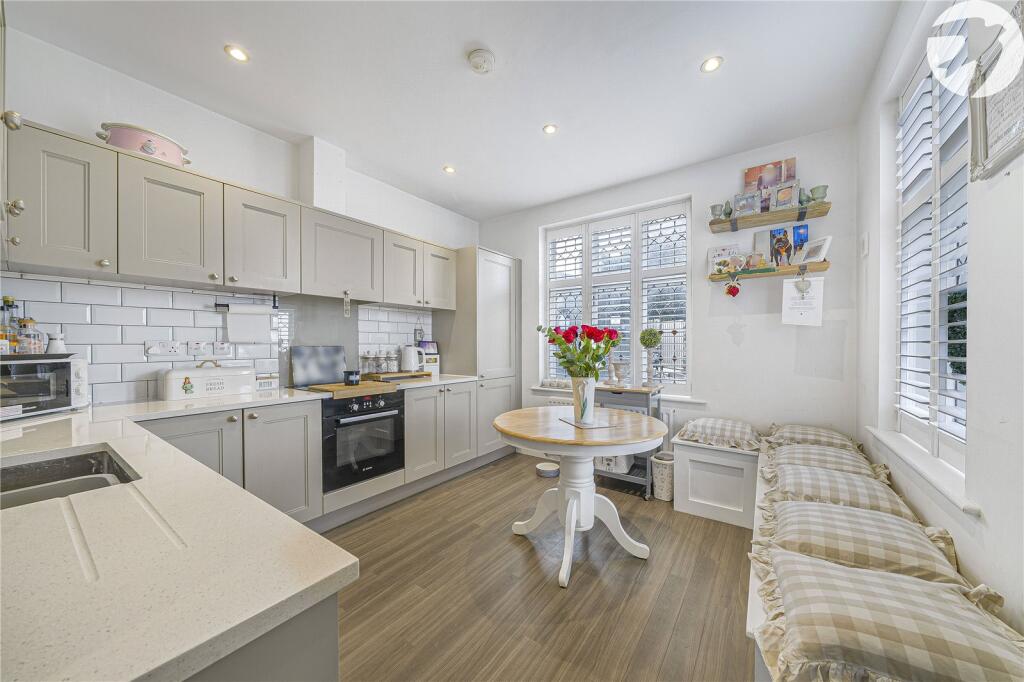 House in Dartford, Swanscombe and Greenhithe - View 4