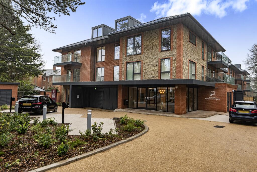 Main image of property: Host Office, Holts Court, Sarum Road, Winchester, Hampshire