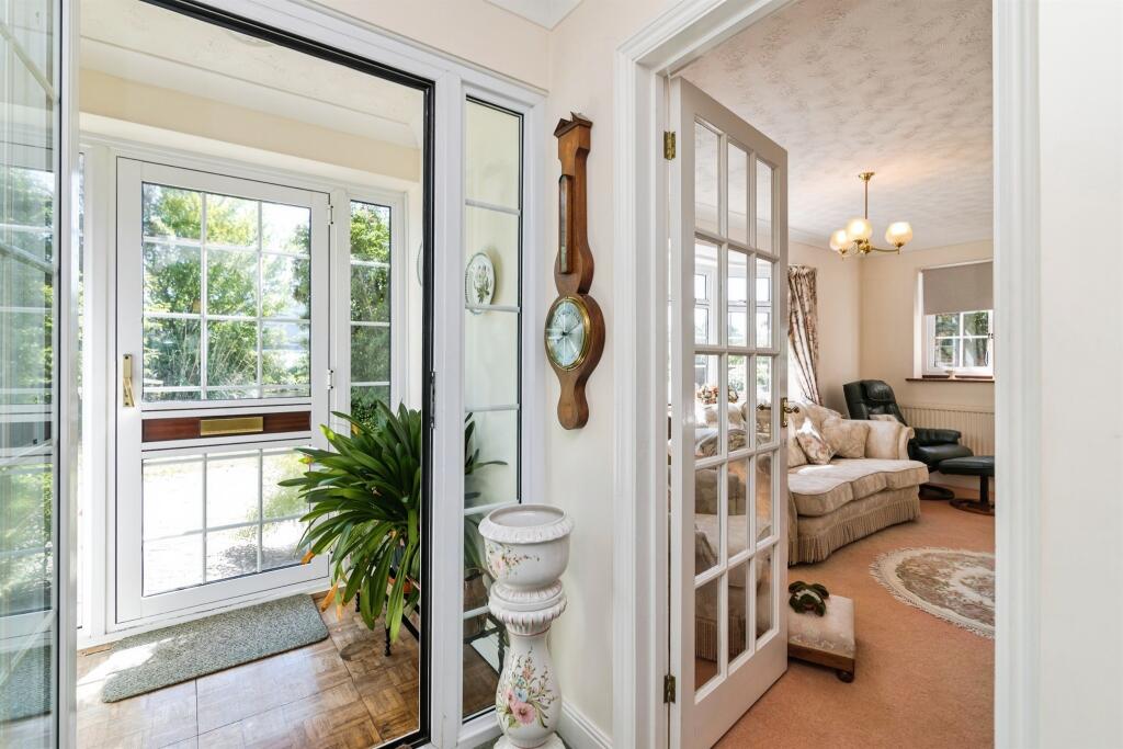 House in Ipswich - View 5